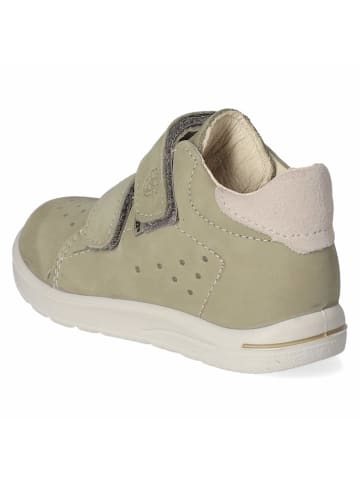 PEPINO Lauflernschuh in grün