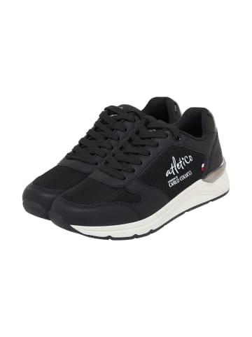 Carlo Colucci f7426a32036c842754bd2b85e569e40e Ferratello in Schwarz