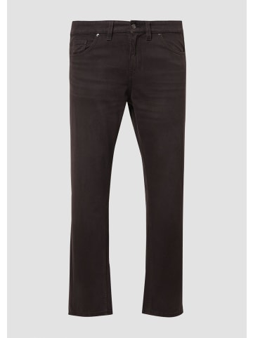 s.Oliver Jeans-Hose CASBY in 8949_dunkelbraun