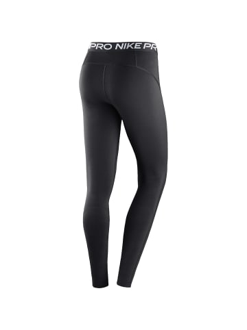 Nike Tight Pro in Schwarz