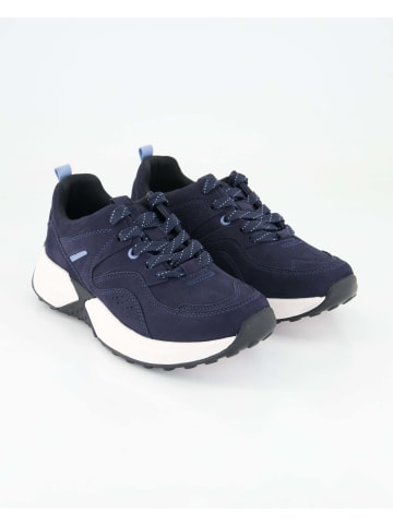 Gabor Sneaker low in Blau