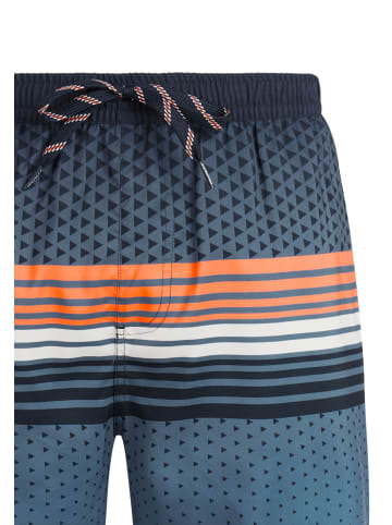 Protest " PRTLatika in Night Skyblue