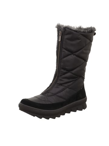 Legero Winterstiefel NOVARA in Schwarz