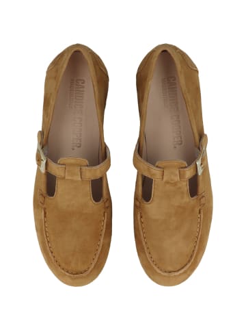 Candice Cooper Slipper ROCK MOK XT in braun