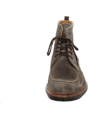 Floris van Bommel Boots in grau