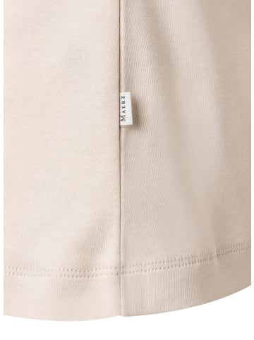 März T-Shirt in beige