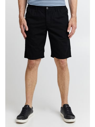 FQ1924 Chinoshorts in schwarz