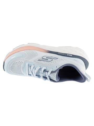 Skechers Skechers Max Cushioning Elite 3 in Blau