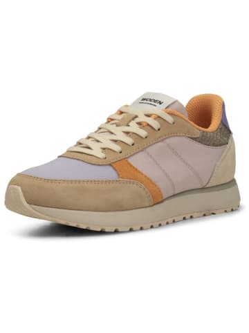 WODEN Sneaker in mehrfarbig