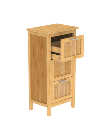 Eisl Bambus Unterschrank