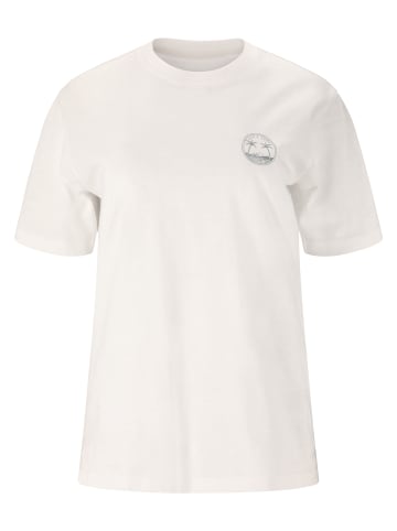 Cruz T-Shirt Adriana in 1002 White