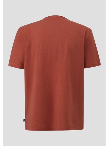 QS T-Shirt in 3616_rot