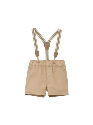 s.Oliver Hose kurz in Beige