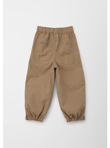 s.Oliver Hose in 8470_sandstein