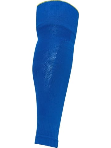 Hummel Socke "Core Football Tube" in Blau