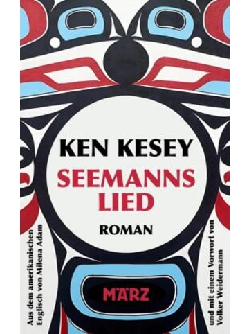 März Berlin Buch - Seemannslied