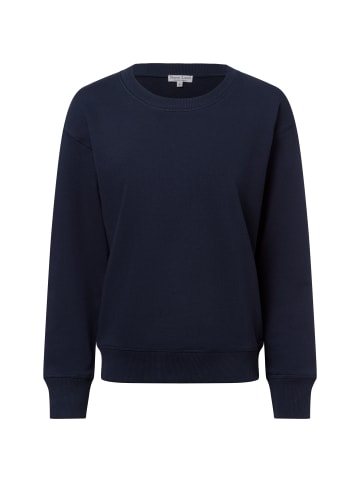 Marie Lund Sweatshirt in marine
