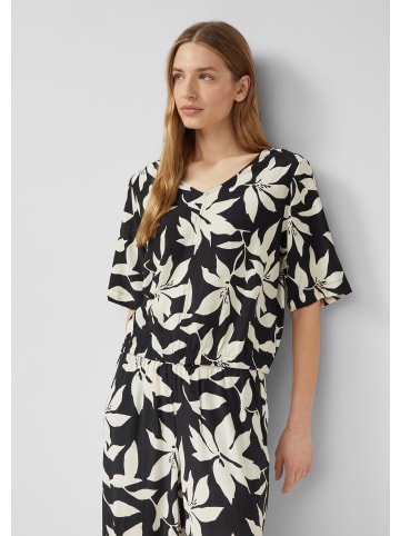 s.Oliver Bluse in 99A2_schwarz