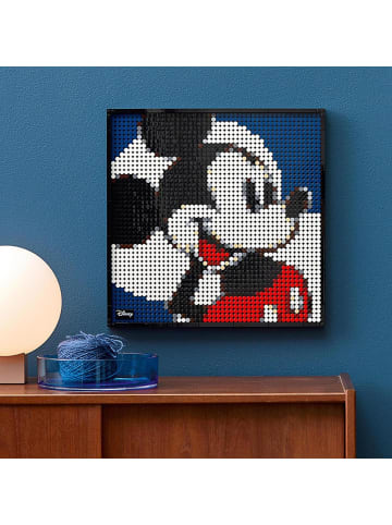 LEGO Art Disney's Mickey Mouse