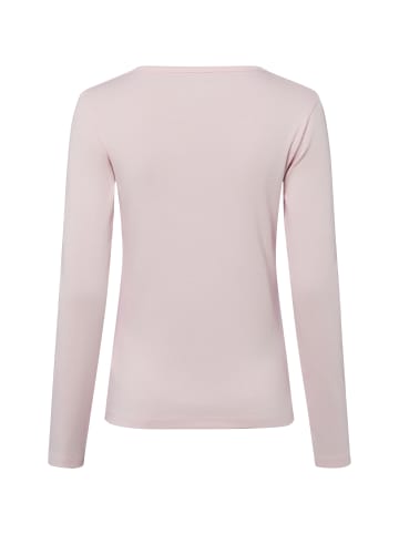 brookshire Langarmshirt in rosa