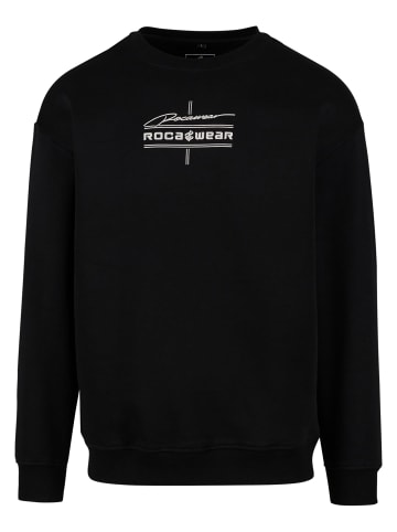 Rocawear Sweater in black