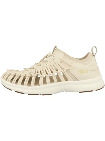 Keen Sneaker low UNEEK O3 in beige