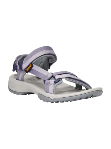 Teva Sandalen violet