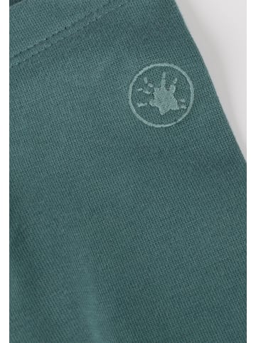 Sigikid Leggings Pony Love in Grün