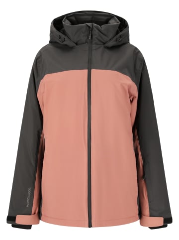 Whistler Skijacke Montill in 1109 Burlwood