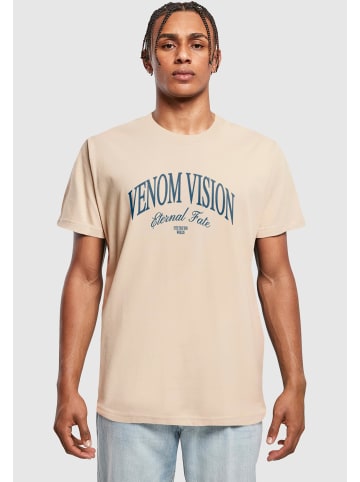 Mister Tee Mister Tee T-Shirts in sand