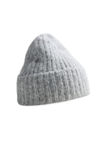 Kaffe Tuch KAhenry in Grey Melange