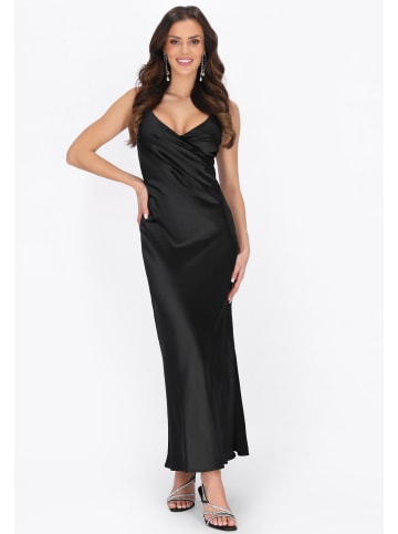 faina Women Dress in black
