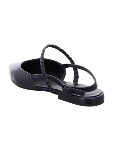 Pomme d'or Ballerinas in Blau
