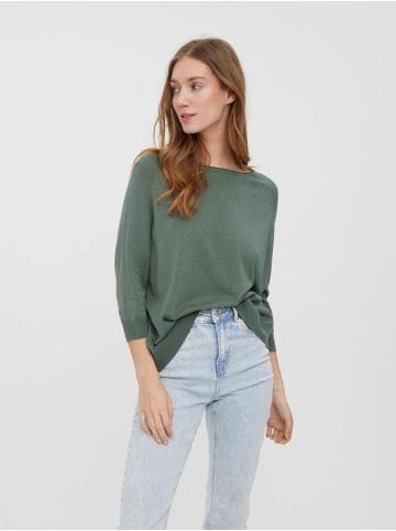 Vero Moda Langarmshirt in Laurel Wreath