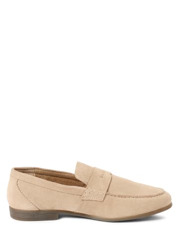 Bugatti Schuhe in beige - 0001
