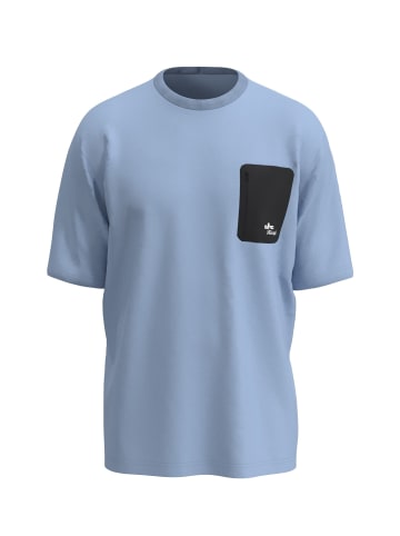 elho Shirt in LIGHT BLUE