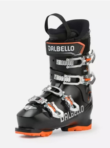 DALBELLO Skistiefel Alpin in schwarz