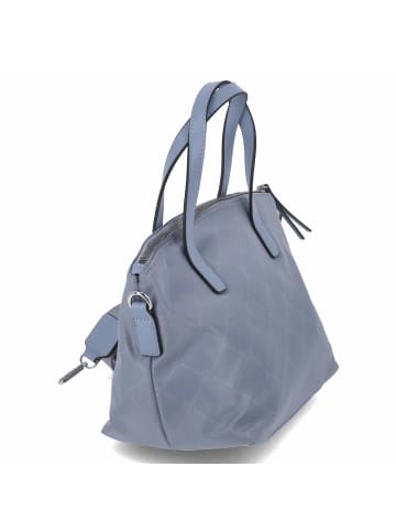 Tamaris Handtasche LISA in Blau