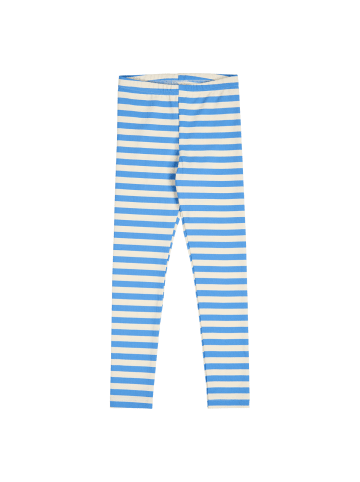 Fred´s World by GREEN COTTON Leggings in Ecru/ Marina