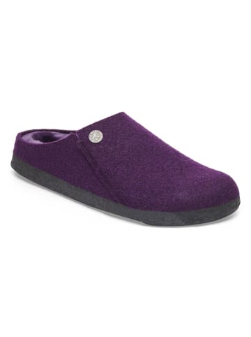 Birkenstock Hausschuh in Acai