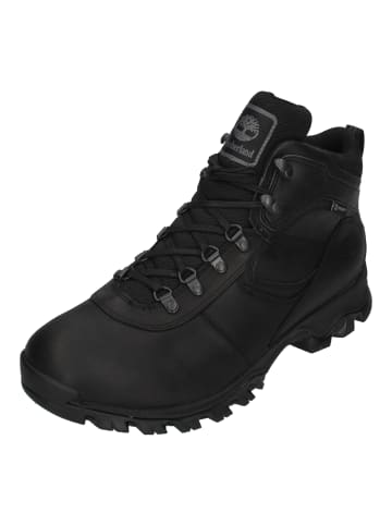 Timberland Boots MT. MADDSEN MID in schwarz