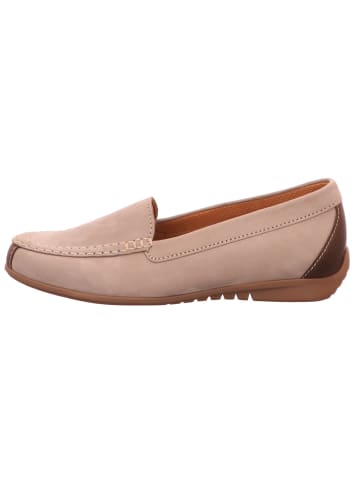 Gabor Slipper in braun