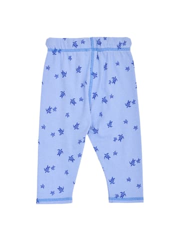 müsli Babyhose 1535122600 in blau