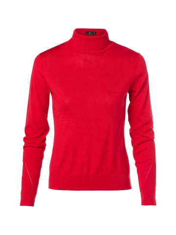 Mart Visser Elaine Top Red