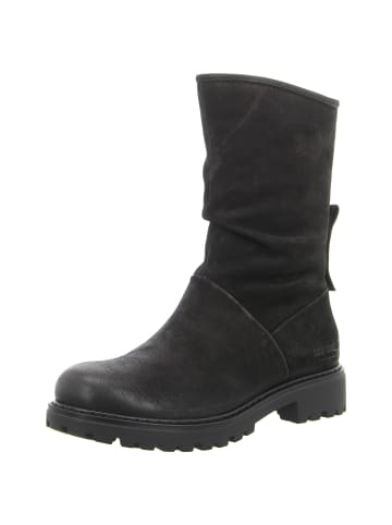 Josef Seibel Klassische Stiefelette in schwarz