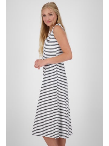 alife and kickin Kleid MelinaAK in white