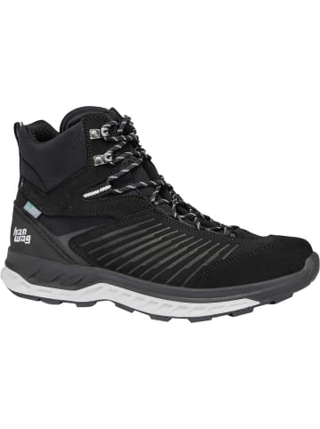 hanwag Trekkingschuhe für Damen in blau