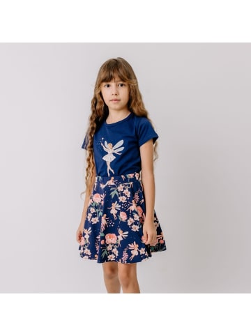 Walkiddy T-Shirt Fairies and Flowers-T-Shirt