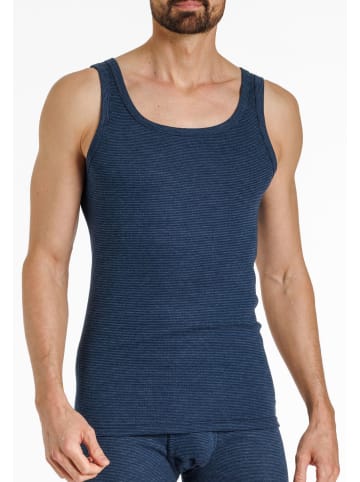 Haasis Bodywear 2er-Set: Unterhemd in Maritim