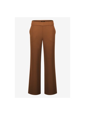 Zero  Hose in bright tobacco